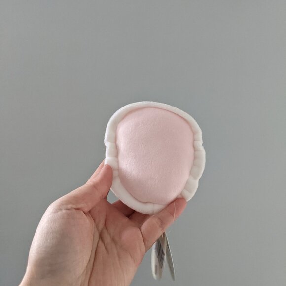 Kawaii Sea Slug Plush - Picture 3 of 3